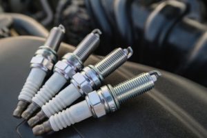 ReplacingSparkPlugsInTheCar - Meineke Bolingbrook Illinois Meineke Car Care | Spark Plugs | Bolingbrook IL