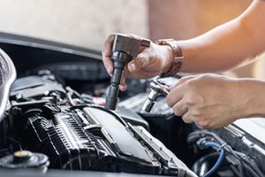 Meineke Car Care | Ignition Coil | Bolingbrook